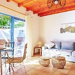 Casa Tagaide Apartmán
