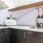 Casa Tagaide Apartmán