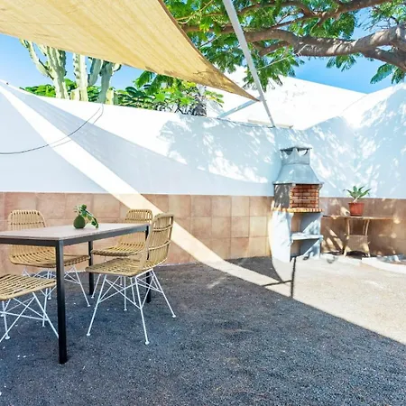 Casa Tagaide Playa Blanca (Lanzarote)