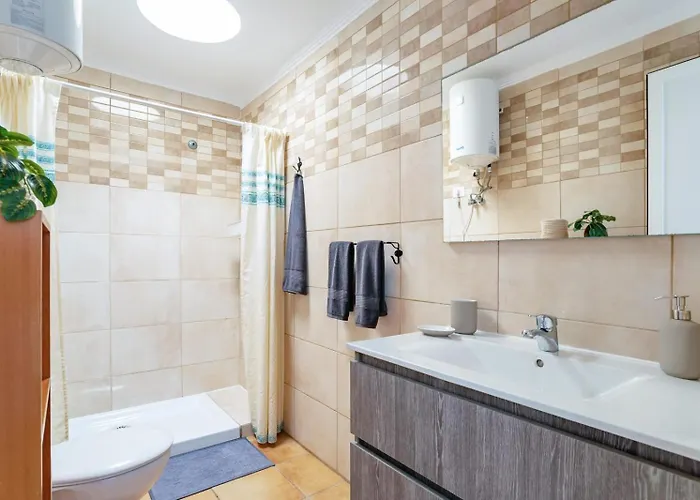 Casa Tagaide Apartment *