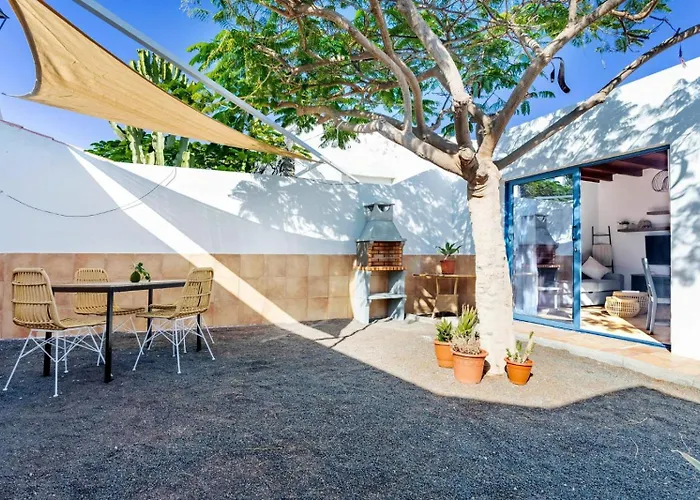 Casa Tagaide Apartment