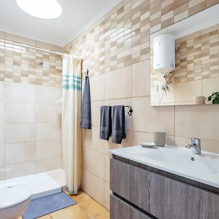 Casa Tagaide Apartamento *