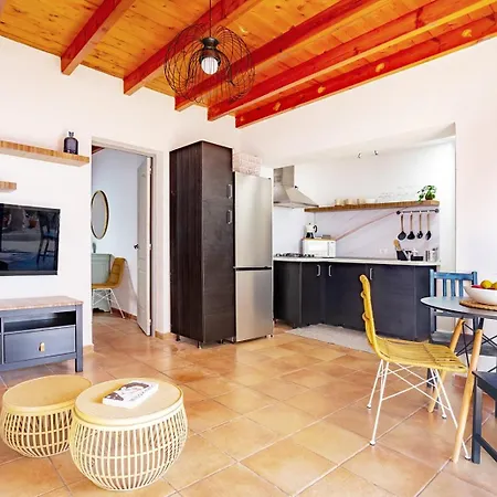 Casa Tagaide Appartement *