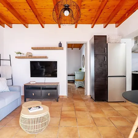 Casa Tagaide * Playa Blanca (Lanzarote)