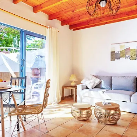 Casa Tagaide Apartamento