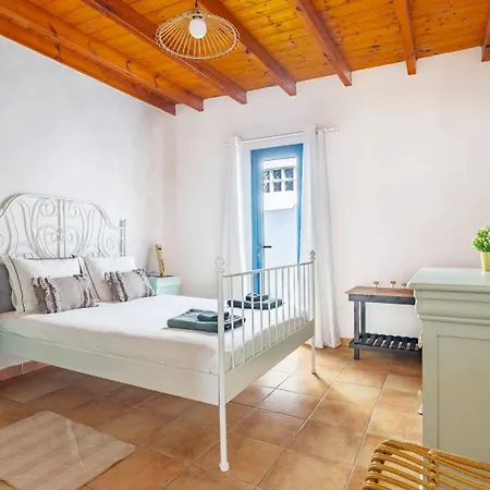 아파트 Casa Tagaide *
