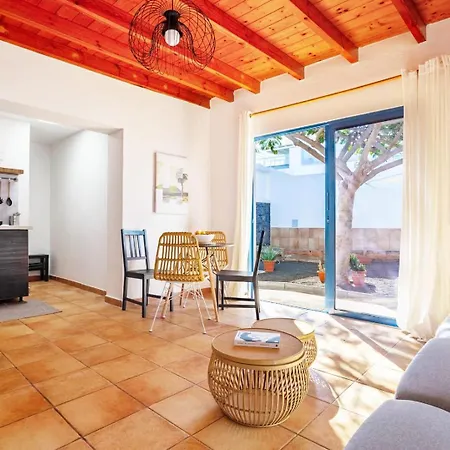 Apartment Casa Tagaide Playa Blanca (Lanzarote)