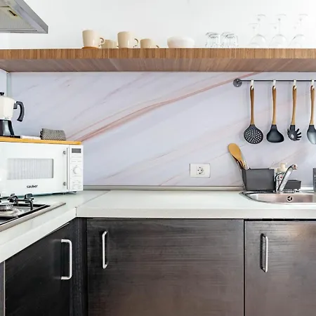 Apartamento Casa Tagaide