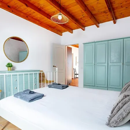Casa Tagaide Apartment Playa Blanca (Lanzarote)