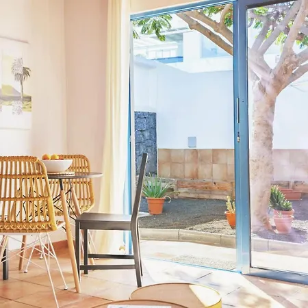 Casa Tagaide Playa Blanca (Lanzarote)