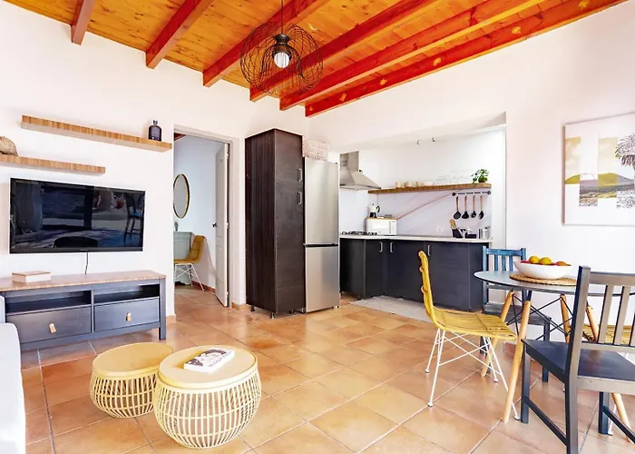 Casa Tagaide Апартаменты *