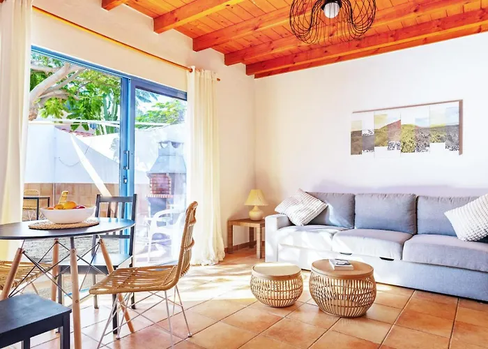 Casa Tagaide Апартаменты