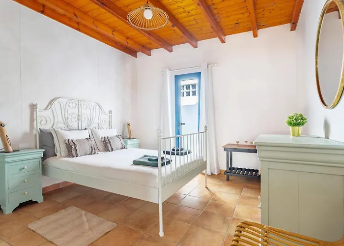 Апартаменты Casa Tagaide *