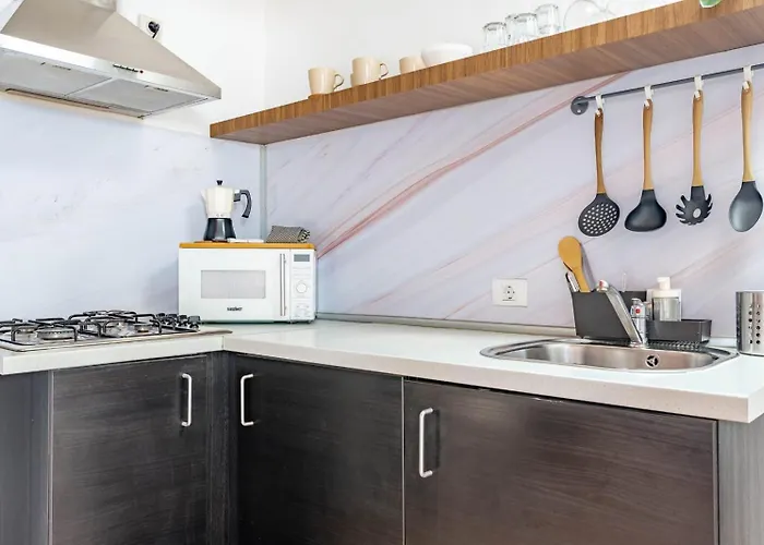 Casa Tagaide Appartement