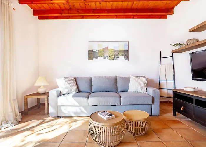 Casa Tagaide Appartement *