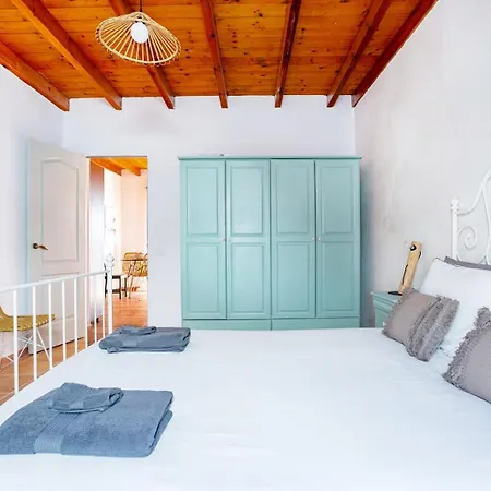 Διαμέρισμα Casa Tagaide Πλάγια Μπλάνκα