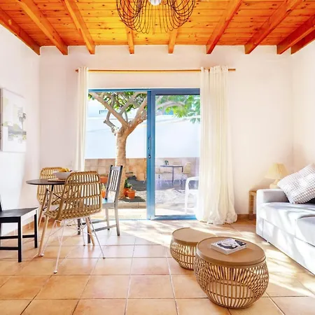 Casa Tagaide