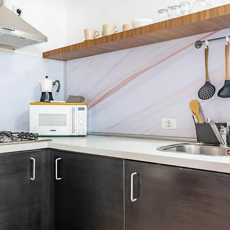 Casa Tagaide Apartamento