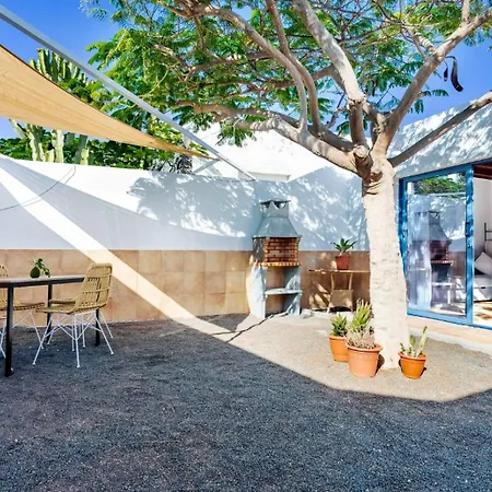 Casa Tagaide דירה