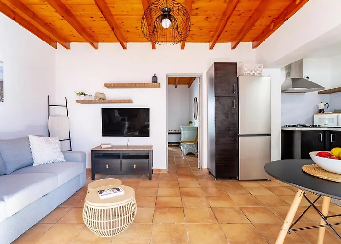 Casa Tagaide * פלאיה בלנקה