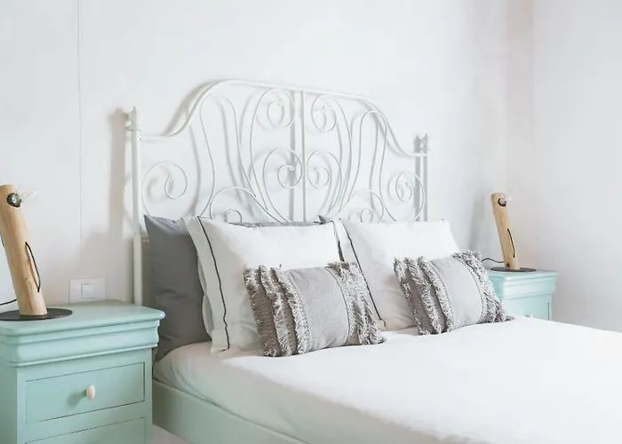 Casa Tagaide פלאיה בלנקה