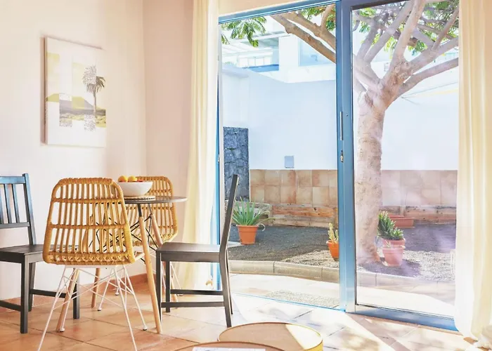 Casa Tagaide פלאיה בלנקה